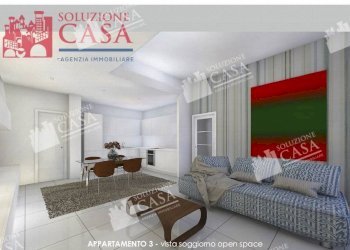 Trilocale Galliera - foto 7