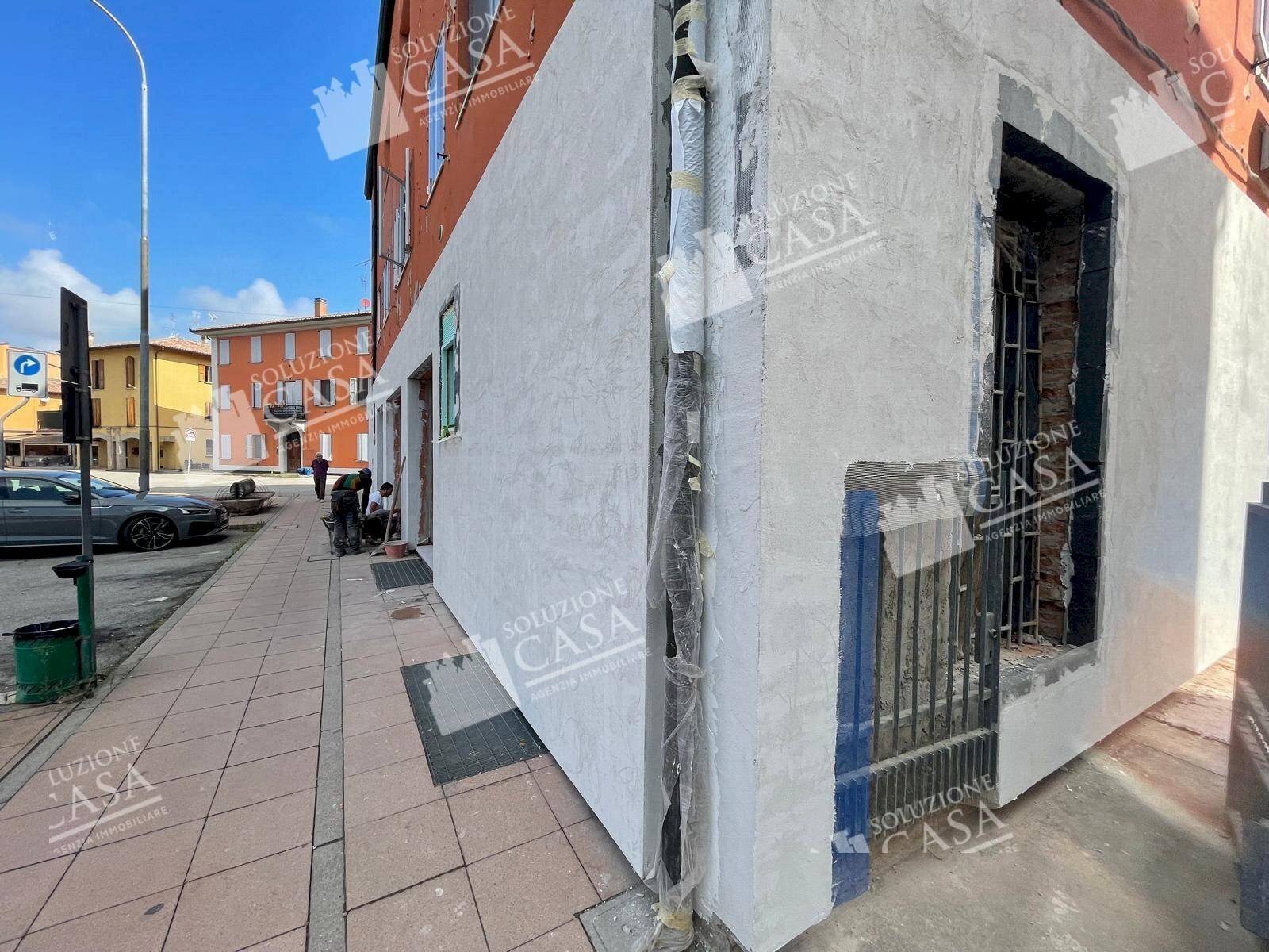 Three-room apartment Galliera - photo 1