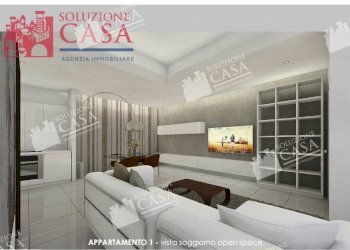 Trilocale Galliera - foto 2