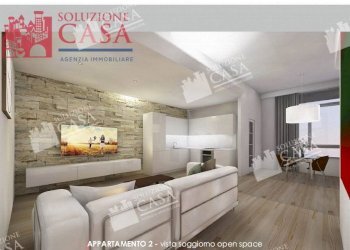 Trilocale Galliera - foto 5