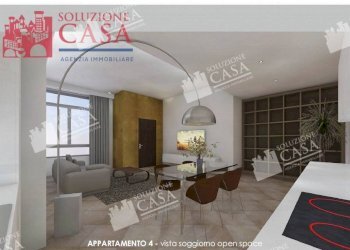 Trilocale Galliera - foto 9