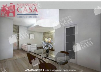 Trilocale Galliera - foto 2