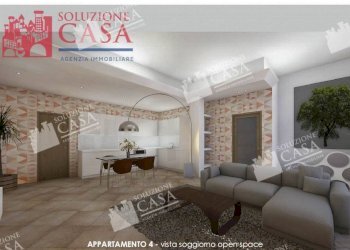 Trilocale Galliera - foto 7