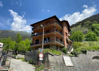 Appartamento via della Fortezza, 1, Fenestrelle - foto 1