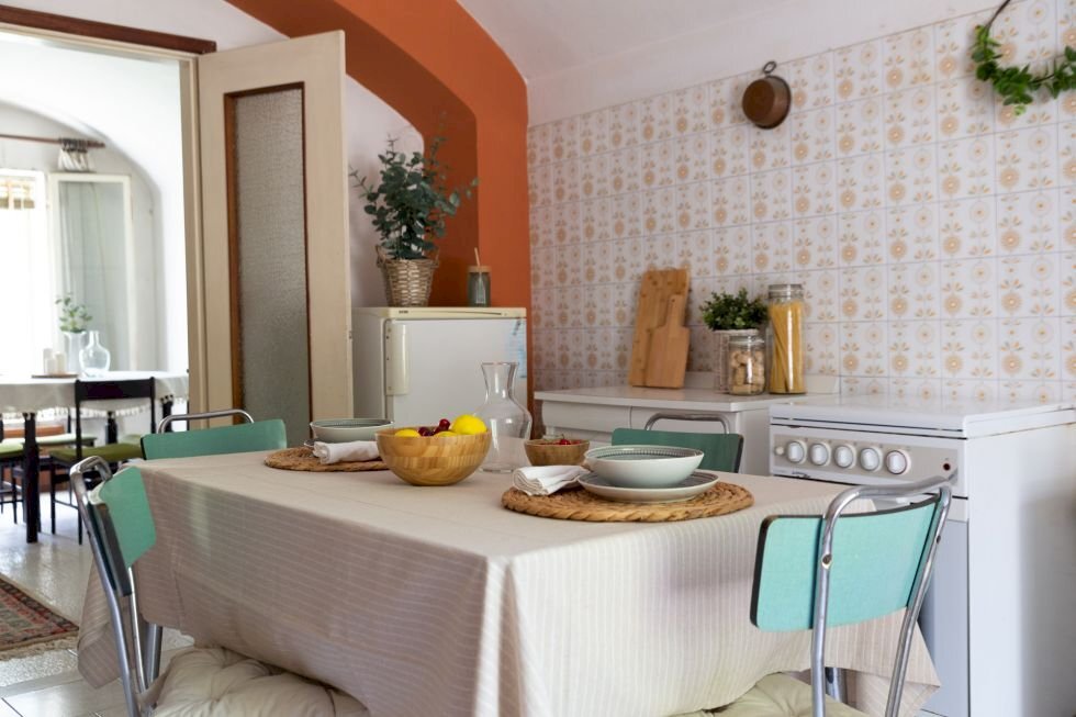 Portion of a house Casalfiumanese - photo 2