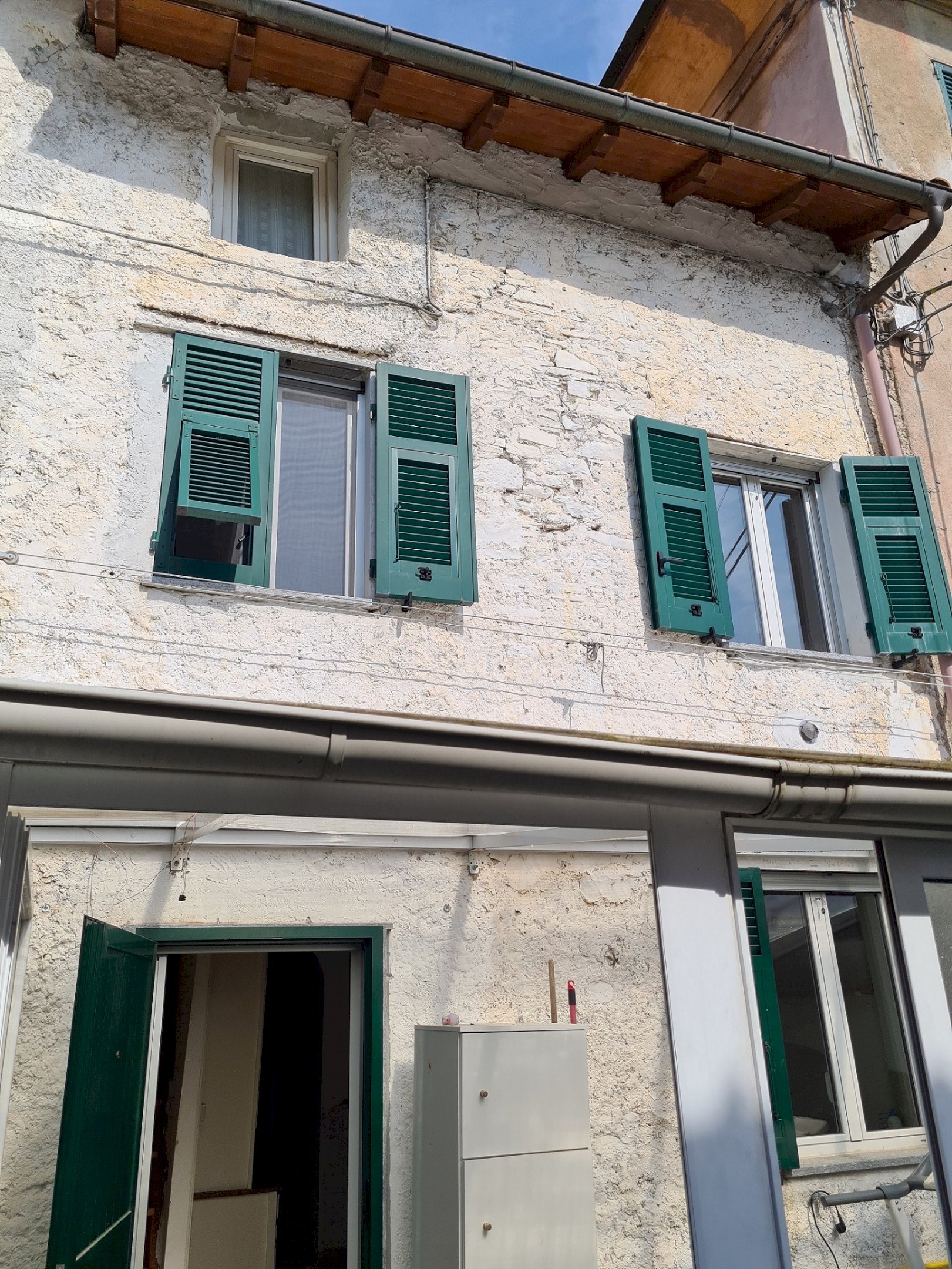 Independent house Montoggio - photo 1
