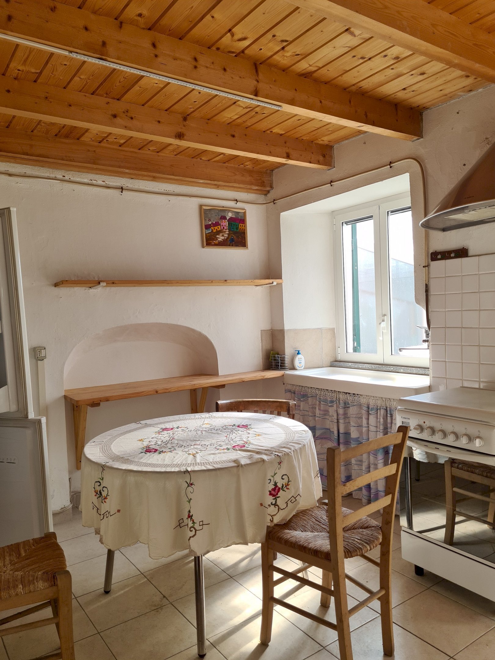 Independent house Montoggio - photo 2