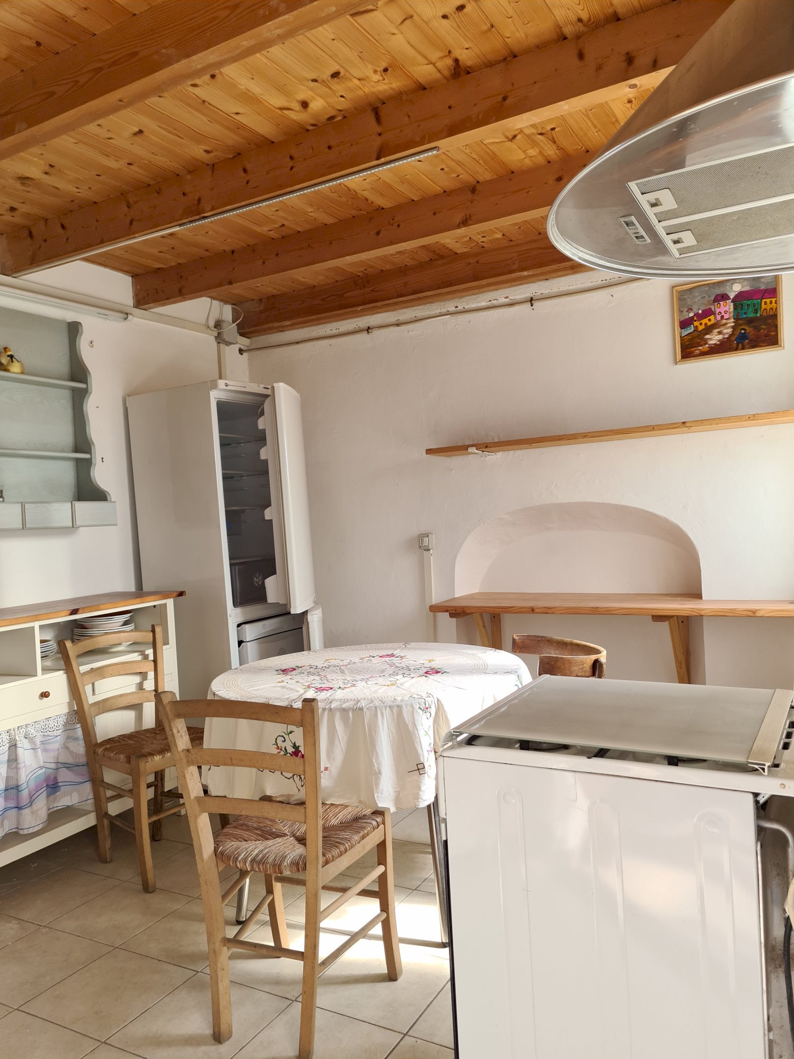 Independent house Montoggio - photo 3