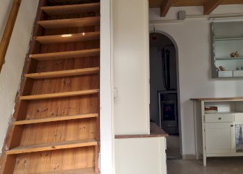 Independent house Montoggio - photo 9