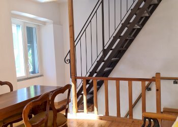 Independent house Montoggio - photo 10