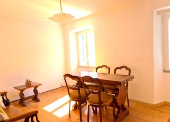 Independent house Montoggio - photo 11