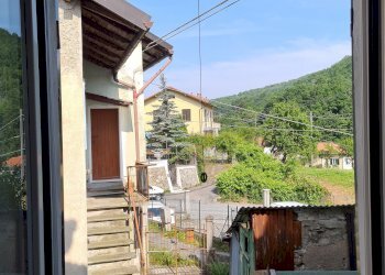 Independent house Montoggio - photo 14