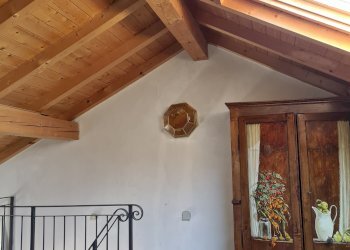 Independent house Montoggio - photo 20