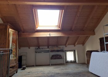 Independent house Montoggio - photo 22
