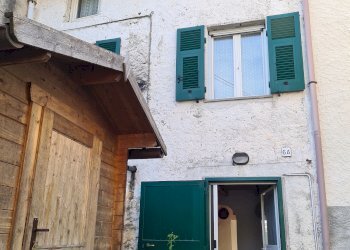 Independent house Montoggio - photo 23