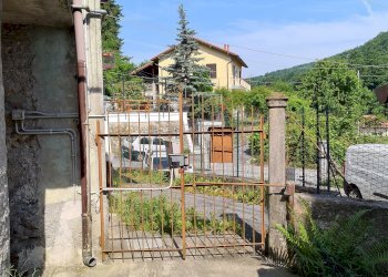 Independent house Montoggio - photo 24