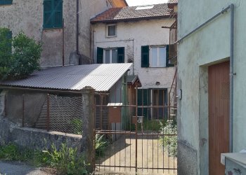 Independent house Montoggio - photo 25