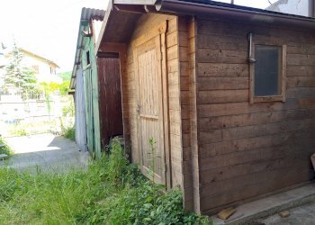 Independent house Montoggio - photo 26