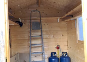 Independent house Montoggio - photo 27