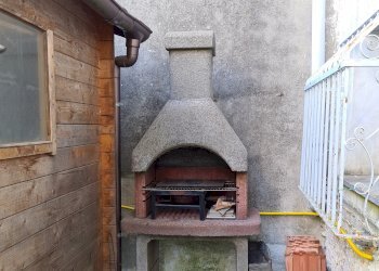 Independent house Montoggio - photo 28