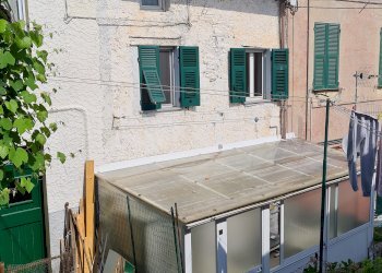 Independent house Montoggio - photo 29