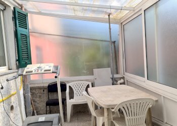 Independent house Montoggio - photo 31