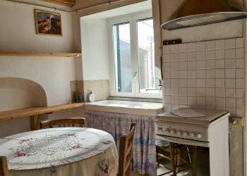 Independent house Montoggio - photo 33
