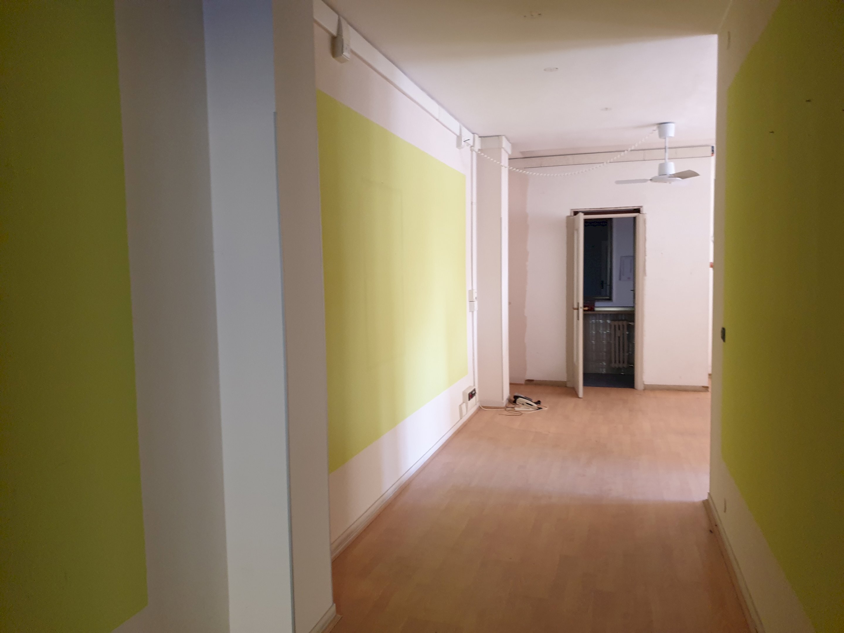 Corridoio - Office Via Guglielmo Marconi, 89, Bra - photo 2