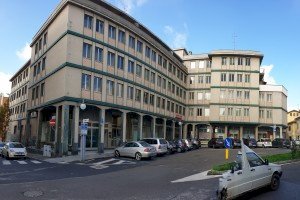 Facciata - Office Via Guglielmo Marconi, 89, Bra - photo 1