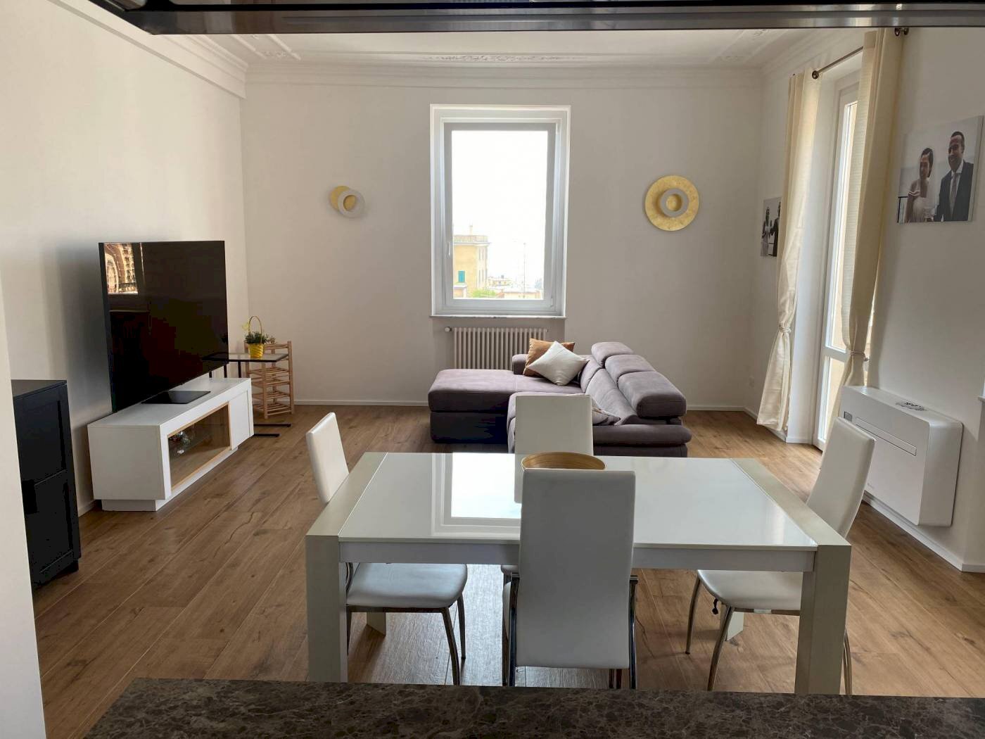 Trilocale via Ausonia, Genova - foto 2