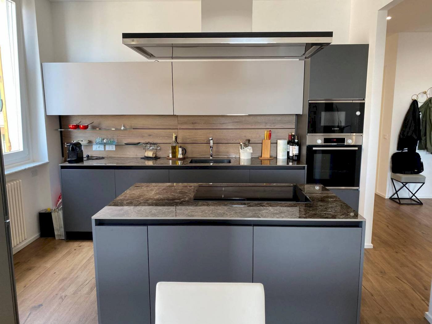 Trilocale via Ausonia, Genova - foto 3