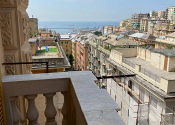 Trilocale via Ausonia, Genova - foto 7