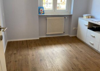 Three-room apartment via Ausonia, Genova - photo 13