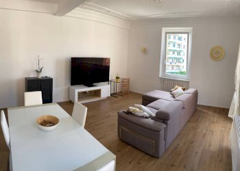 Three-room apartment via Ausonia, Genova - photo 1