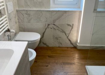 Three-room apartment via Ausonia, Genova - photo 16