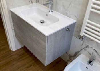 Three-room apartment via Ausonia, Genova - photo 14