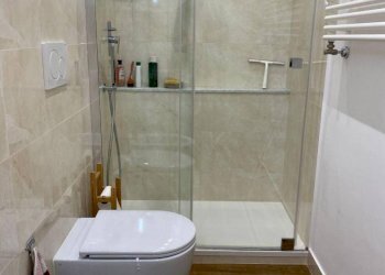 Three-room apartment via Ausonia, Genova - photo 15