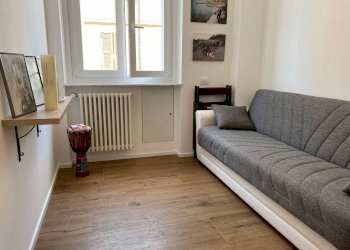 Three-room apartment via Ausonia, Genova - photo 9