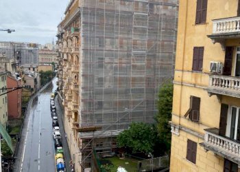 Two-room apartment corso Monte Grappa, Genova - photo 1