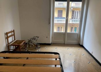 Two-room apartment corso Monte Grappa, Genova - photo 5