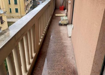 Two-room apartment corso Monte Grappa, Genova - photo 10