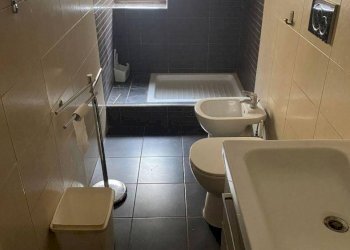 Two-room apartment corso Monte Grappa, Genova - photo 8