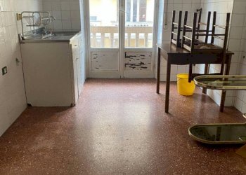 Two-room apartment corso Monte Grappa, Genova - photo 6