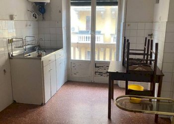 Two-room apartment corso Monte Grappa, Genova - photo 7