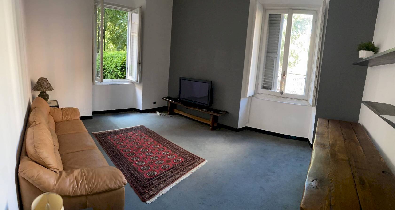 Apartment corso Niccolò Paganini, Genova - photo 1