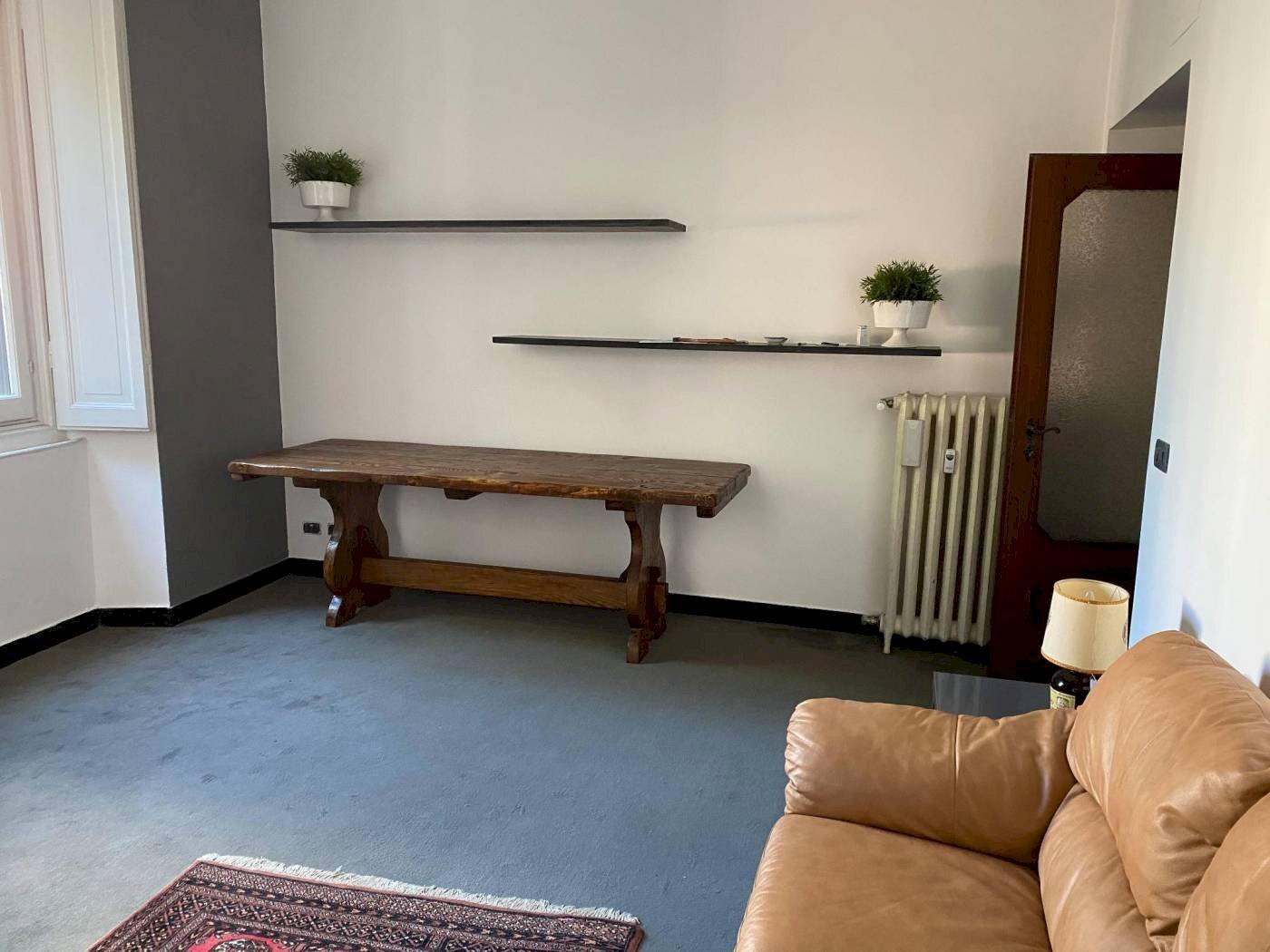 Apartment corso Niccolò Paganini, Genova - photo 2