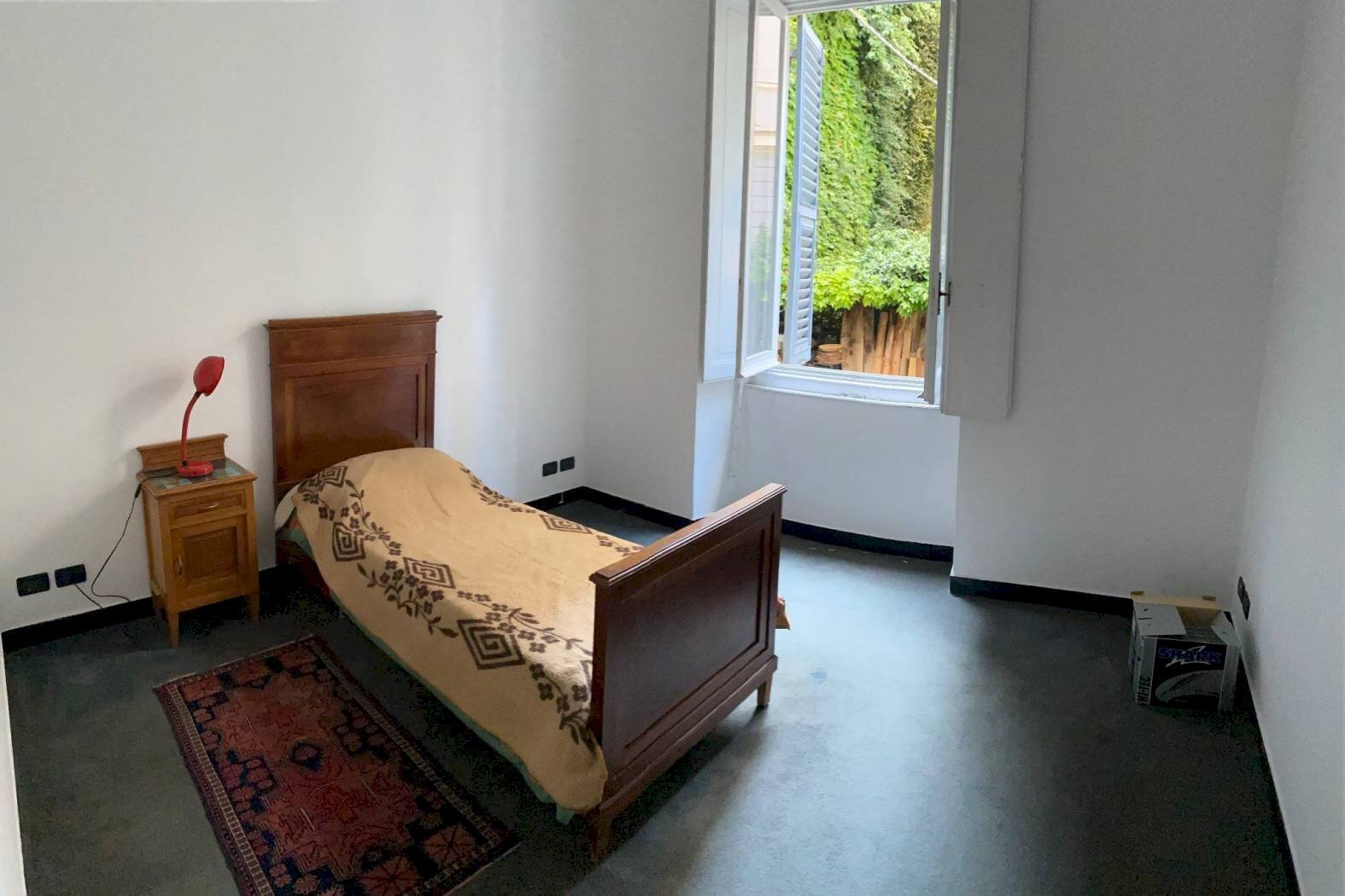 Apartment corso Niccolò Paganini, Genova - photo 3