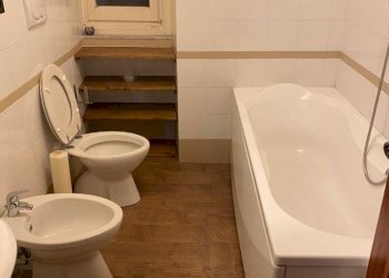 Appartamento corso Niccolò Paganini, Genova - foto 8