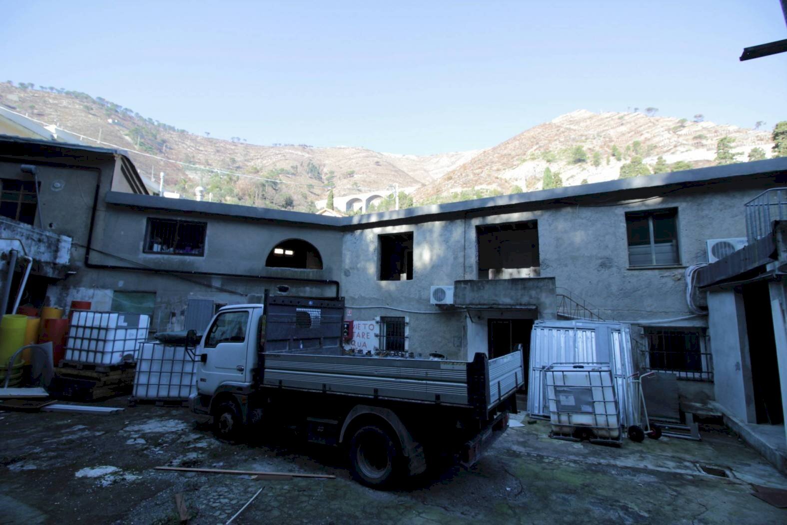 Magazzino via del Commercio, 43, Genova - foto 1