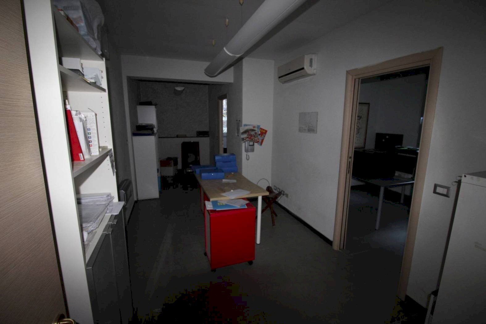 Magazzino via del Commercio, 43, Genova - foto 3